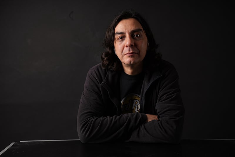 Hakan Türközü
