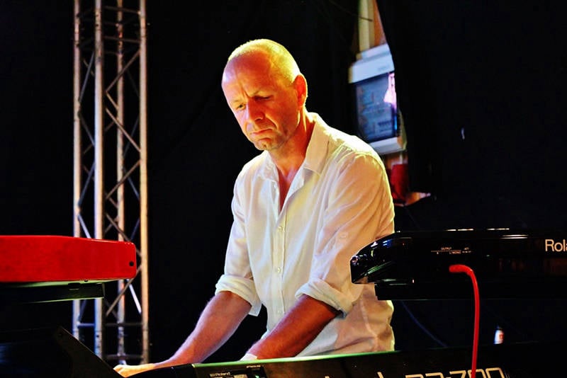 Jörg Rudolf