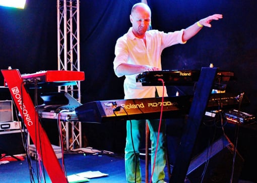 Jörg Rudolf
